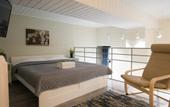 Туры в отель Apartment Knokey Seligerskaya