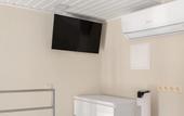 Туры в отель Apartment Knokey Seligerskaya