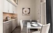 Туры в отель Apartment Knokey Seligerskaya
