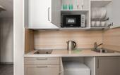 Туры в отель Apartment Knokey Seligerskaya