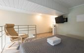 Туры в отель Apartment Knokey Seligerskaya