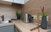 Туры в отель Apartment Knokey Seligerskaya