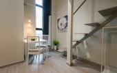 Туры в отель Apartment Knokey Seligerskaya