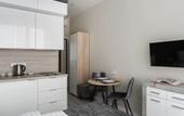 Туры в отель Apartments Knokey Presnya City