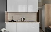 Туры в отель Apartments Knokey Presnya City