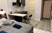 Туры в отель 45.1 Amurskaya Apartments