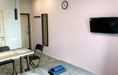 Туры в отель 45.1 Amurskaya Apartments