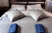 Туры в отель 45.1 Amurskaya Apartments