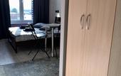 Туры в отель 45.1 Amurskaya Apartments