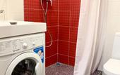 Туры в отель 45.1 Amurskaya Apartments