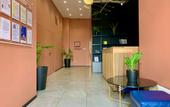 Туры в отель 45.1 Amurskaya Apartments