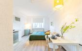Туры в отель Full House U Almazova-4 Apartment