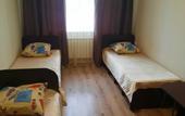 Туры в отель Na Fialkovoj Guest House
