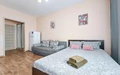 Туры в отель Kryilova 34 Apartments