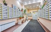 Туры в отель Kryilova 34 Apartments