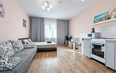 Туры в отель Kryilova 34 Apartments