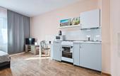 Туры в отель Kryilova 34 Apartments