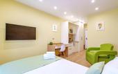 Туры в отель Moov Apart Aurora Mini-hotel