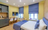 Туры в отель Moov Apart Aurora Mini-hotel