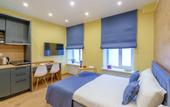 Туры в отель Moov Apart Aurora Mini-hotel