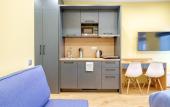 Туры в отель Moov Apart Aurora Mini-hotel