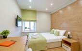 Туры в отель Moov Apart Aurora Mini-hotel