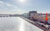 Туры в отель Moov Apart Aurora Mini-hotel
