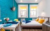 Туры в отель Gosti Lyubyat u Yusupovskogo Apartments