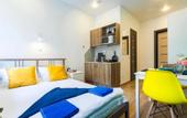 Туры в отель Gosti Lyubyat u Yusupovskogo Apartments