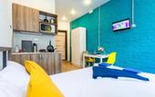 Туры в отель Gosti Lyubyat u Yusupovskogo Apartments