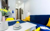 Туры в отель Gosti Lyubyat u Yusupovskogo Apartments