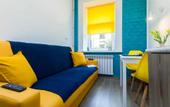Туры в отель Gosti Lyubyat u Yusupovskogo Apartments