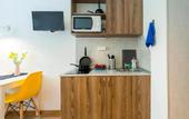 Туры в отель Gosti Lyubyat u Yusupovskogo Apartments