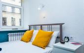 Туры в отель Gosti Lyubyat u Yusupovskogo Apartments