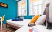 Туры в отель Gosti Lyubyat u Yusupovskogo Apartments