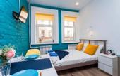 Туры в отель Gosti Lyubyat u Yusupovskogo Apartments