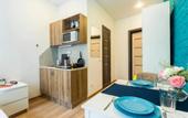 Туры в отель Gosti Lyubyat u Yusupovskogo Apartments