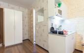 Туры в отель Guests Love Na Mayakovskogo Apartments