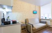 Туры в отель Guests Love Na Mayakovskogo Apartments