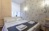 Туры в отель Guests Love Na Mayakovskogo Apartments