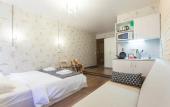 Туры в отель Guests Love Na Mayakovskogo Apartments