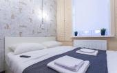 Туры в отель Guests Love Na Mayakovskogo Apartments