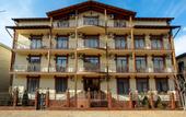 Туры в отель Gold Compas Guest House