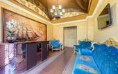 Туры в отель Gold Compas Guest House
