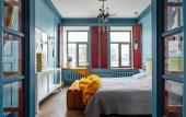 Туры в отель Fed's Flats Apart Hotel Parking
