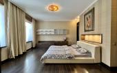 Туры в отель Fed's Flats Apart Hotel Parking