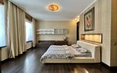 Туры в отель Fed's Flats Apart Hotel Parking