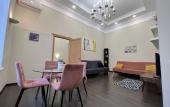 Туры в отель Fed's Flats Apart Hotel Parking