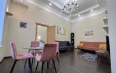 Туры в отель Fed's Flats Apart Hotel Parking