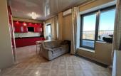 Туры в отель Fed's Flats Apart Hotel Parking